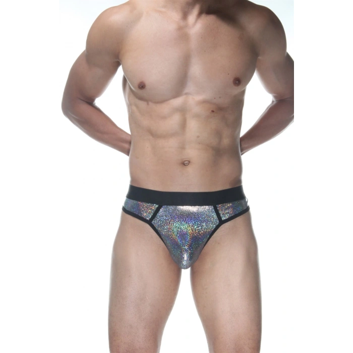 MARSİLYAN- Fantezi Erkek Tangası