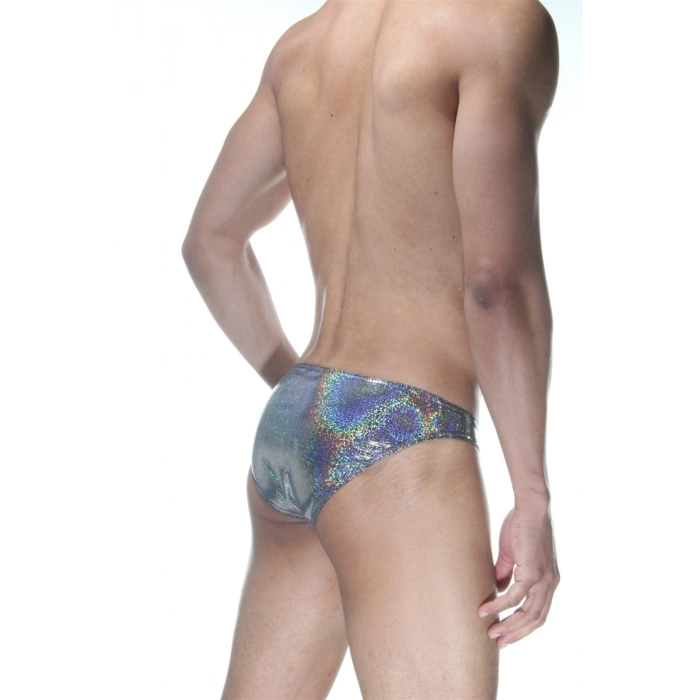 MODLİVE Fantezi Slip Çamaşır