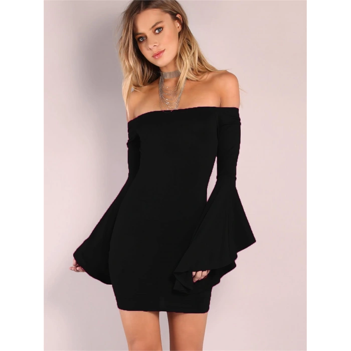 MARSİLYAN- ispanyol Kol Elbise