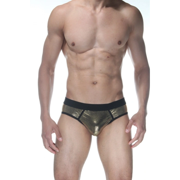MODLİVE Jockstrap Fantezi Çamaşır