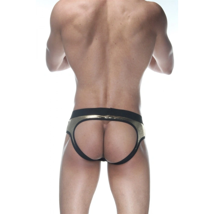 MODLİVE Jockstrap Fantezi Çamaşır