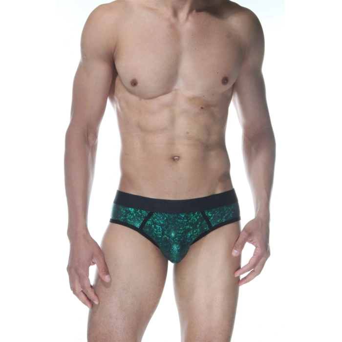 MODLİVE Jockstrap fantezi iç giyim