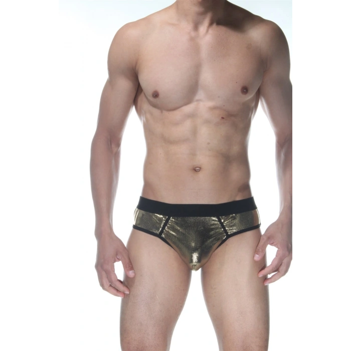 MARSİLYAN- Jockstrap Seksi Erkek Modeli