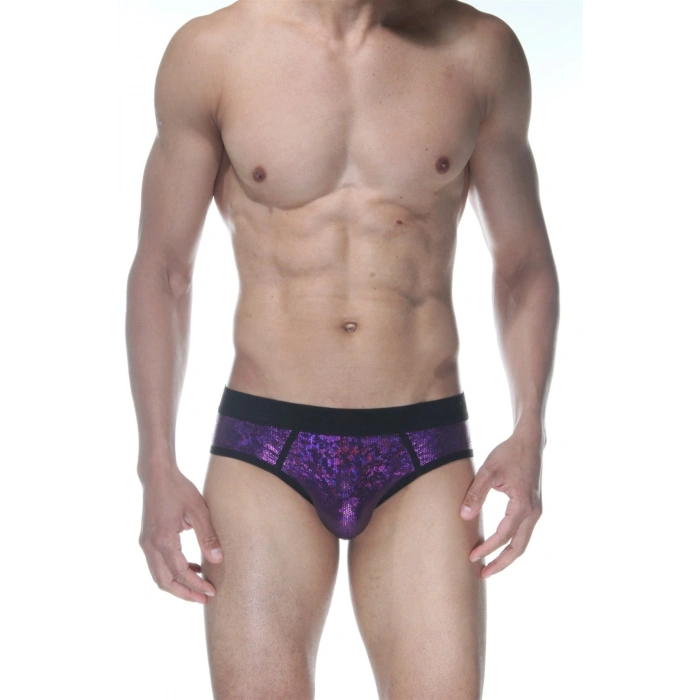 MODLİVE Jockstrap Seksi İç Giyim