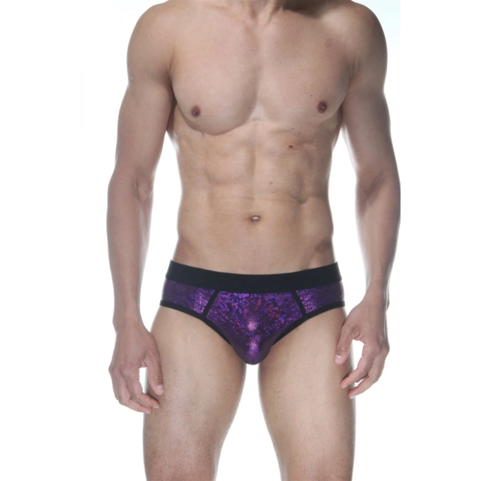 MODLİVE Jockstrap Seksi İç Giyim