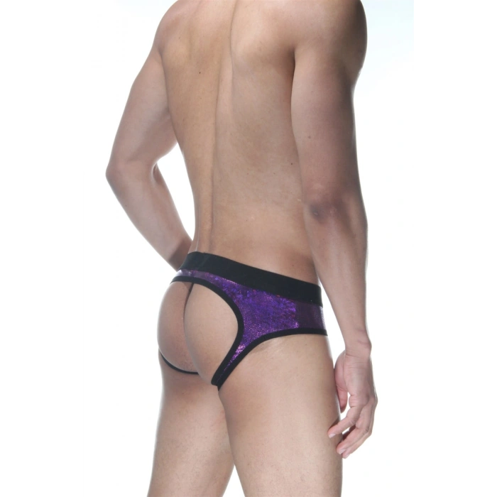 MODLİVE Jockstrap Seksi İç Giyim