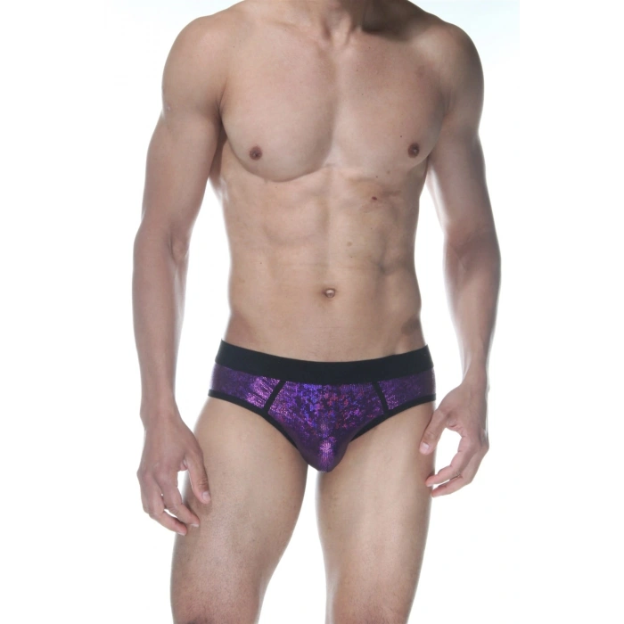 MODLİVE Jockstrap Seksi İç Giyim