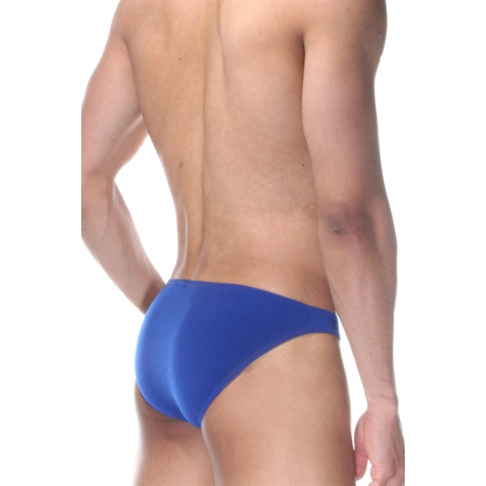 MODLİVE Mavi Erkek Slip