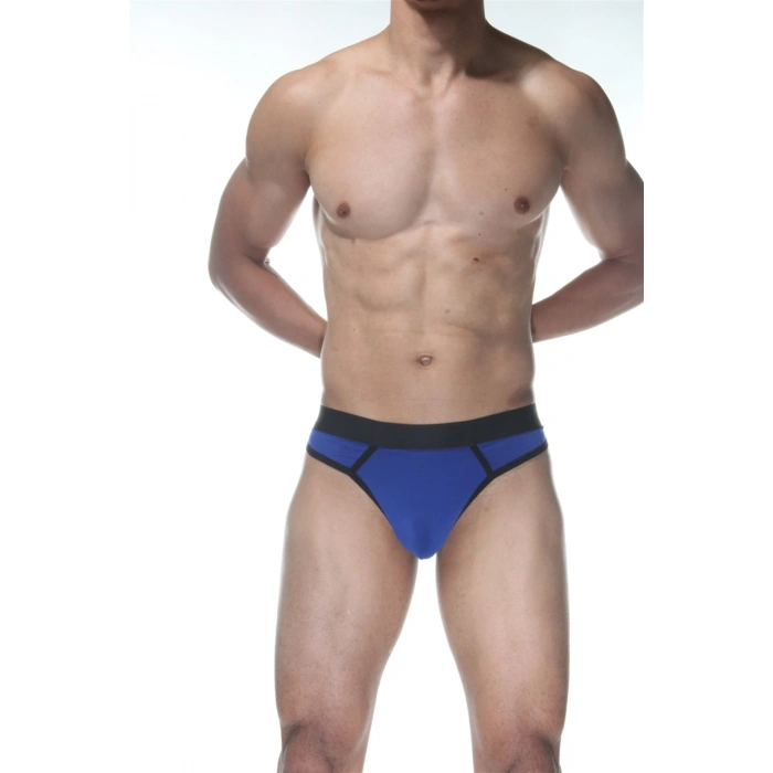 MARSİLYAN- Özel Erkek Tangası