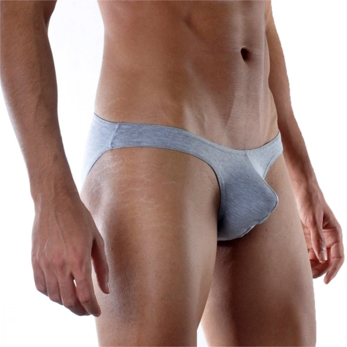 MODLİVE Pamuklu Erkek Slip