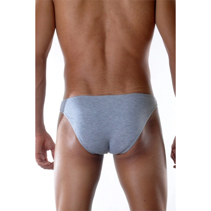 MODLİVE Pamuklu Erkek Slip
