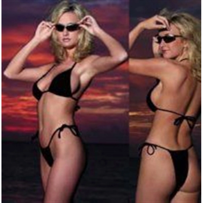 MODLİVE  TP060754 Fantazi Bikini Takım