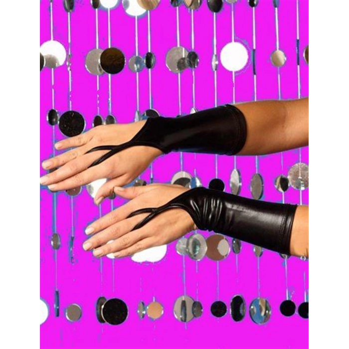 MODLİVE  TP060929 Lame Eldiven