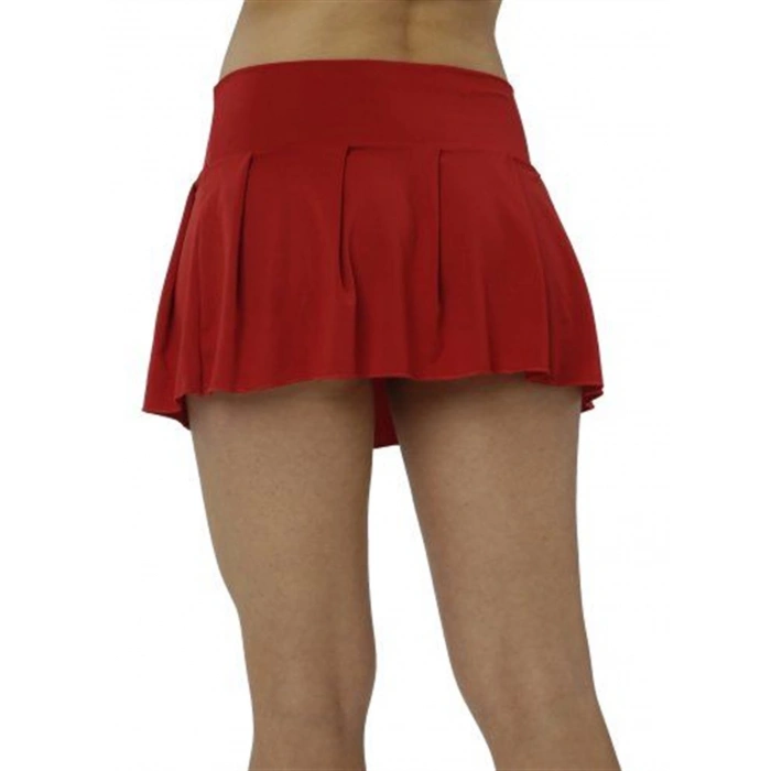 MARSİLYAN-  TP091259 Mini Etek