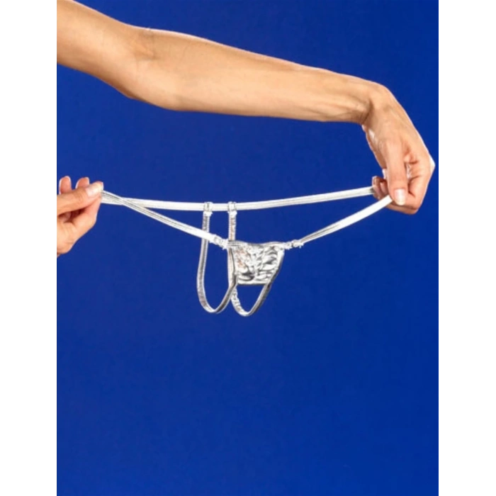 MARSİLYAN-  TP100952 Seksi İç Giyim