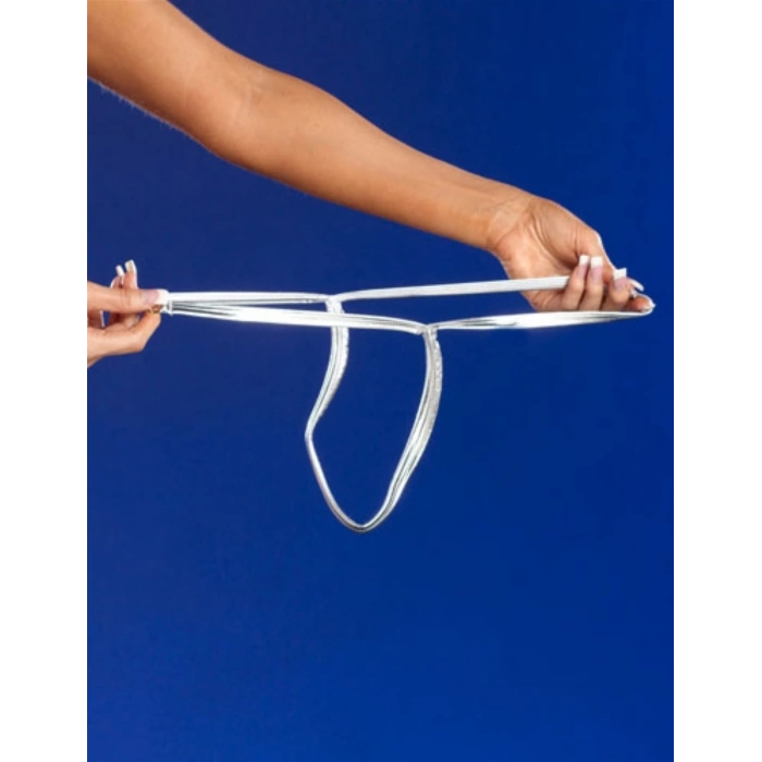 MARSİLYAN-  TP100953 Seksi İç Giyim