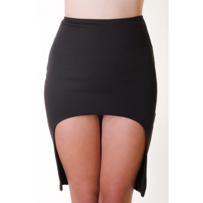 MARSİLYAN- TP101057 Özel Dizayn Etek