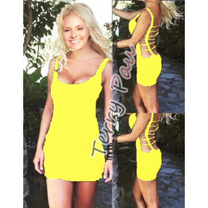 MARSİLYAN- TP101122 Özel Tasarım Elbise