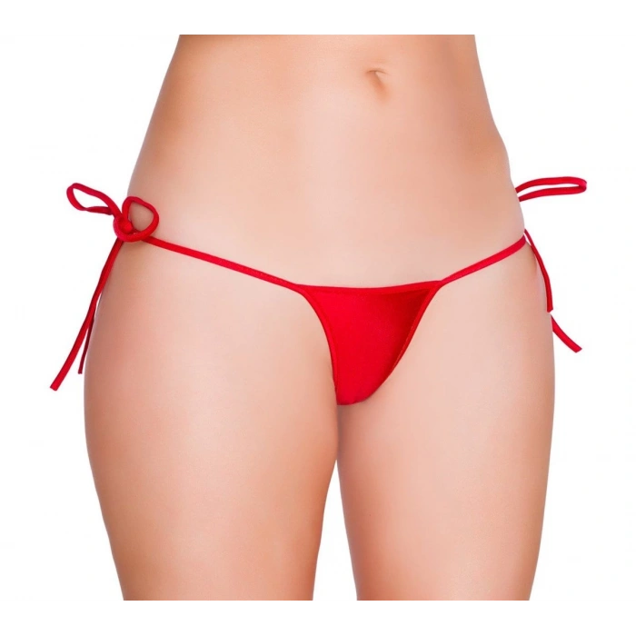 MARSİLYAN- Yandan Bağlamalı Mikro Tanga