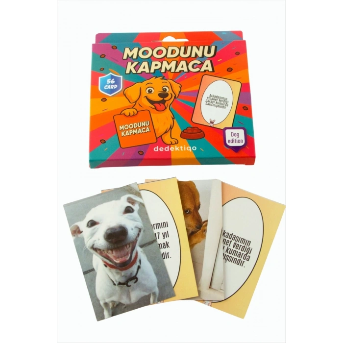 Moodunu Kapmaca 56 Kart