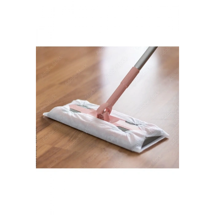 Mop Uyumlu Çok Amaçlı Islak Temizlik Havlusu -83064