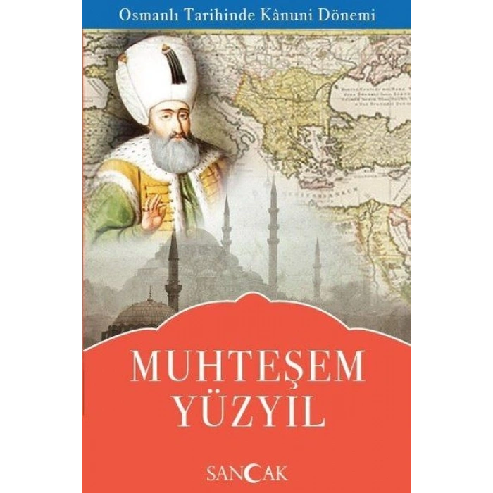 Muhteşem Yüzyıl