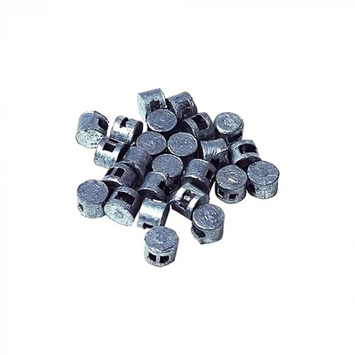 Mühür Kurşunu 1 Kg Küçük Taneli