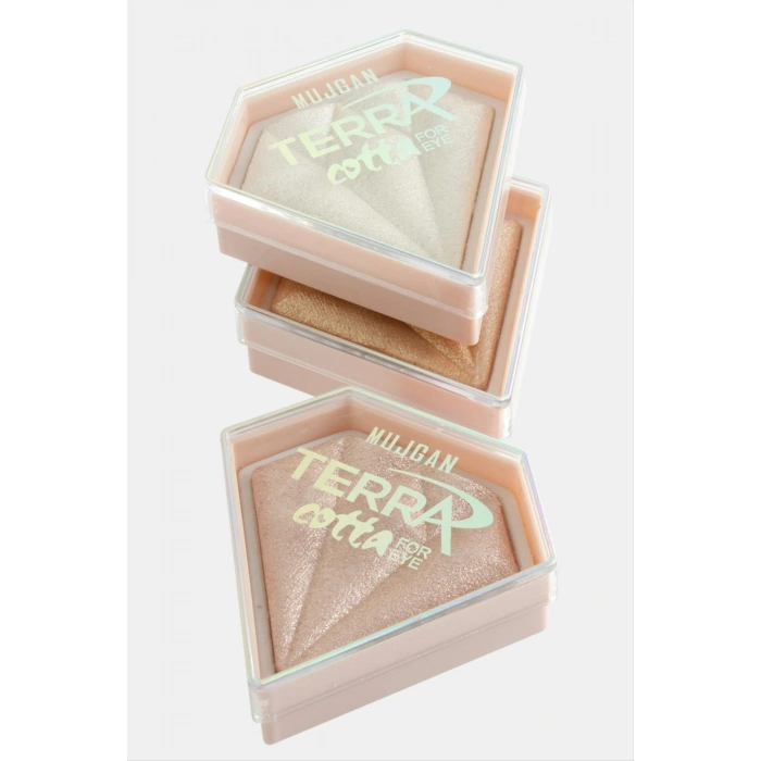 Müjgan Terra Cotta Highlighter