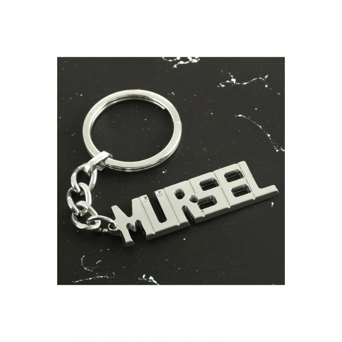 Mürsel İsimli Anahtarlık