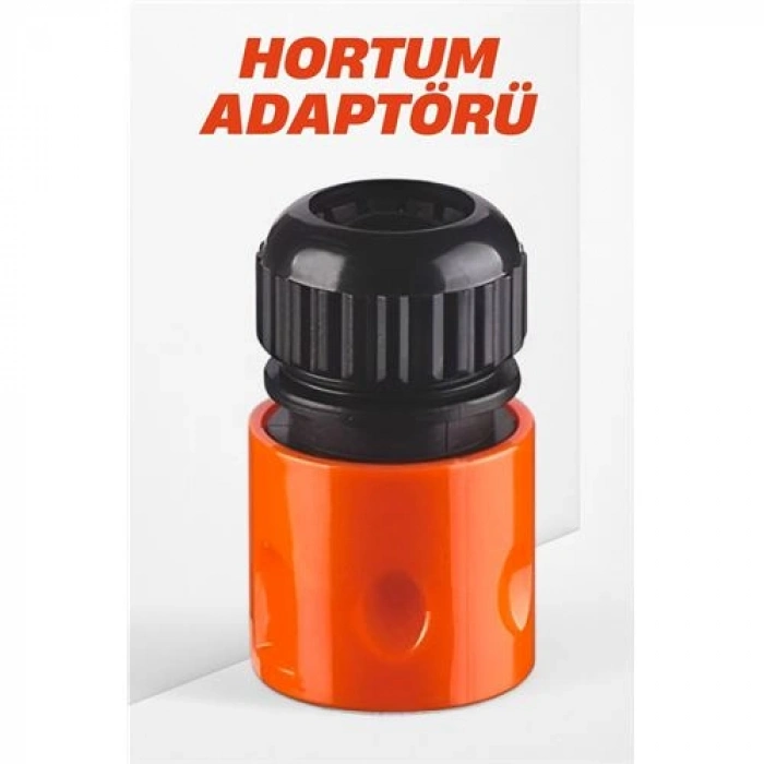 Musluk Bağlantı Adaptörü Sulama Tabancası Bağlantısı 721538