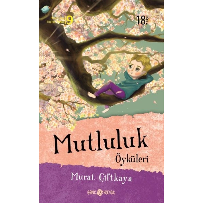 Mutluluk Öyküleri