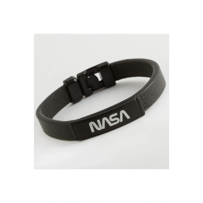 Nasa Kaliteli Suni Deri Bileklik