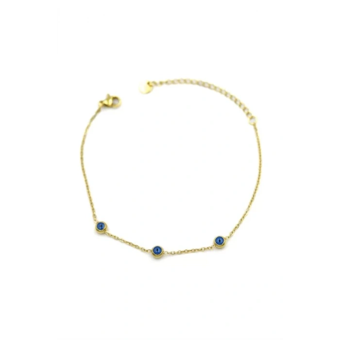 Nazar Bileklik - Altın