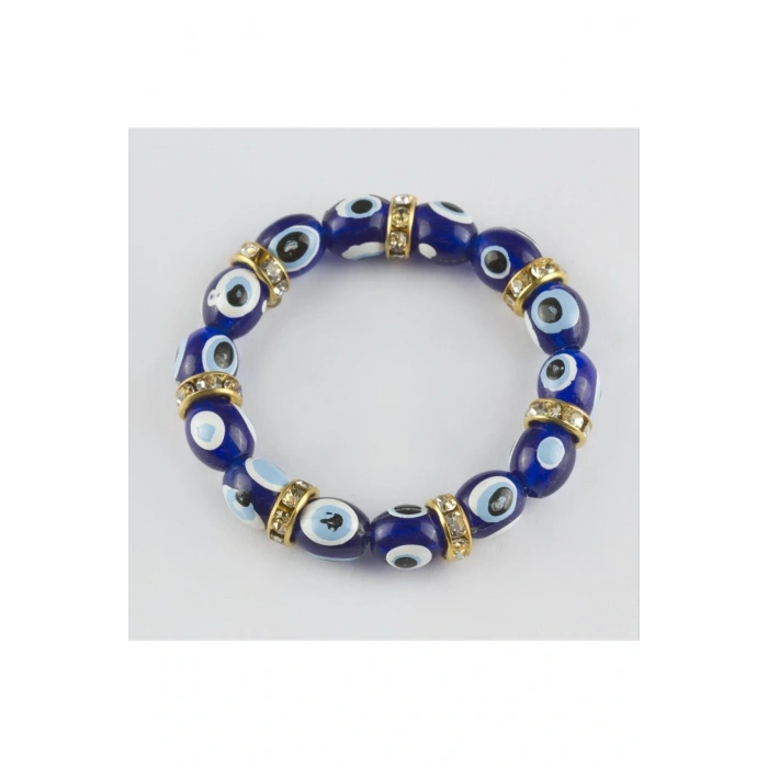 Nazar Boncuklu Çocuk Bileklik