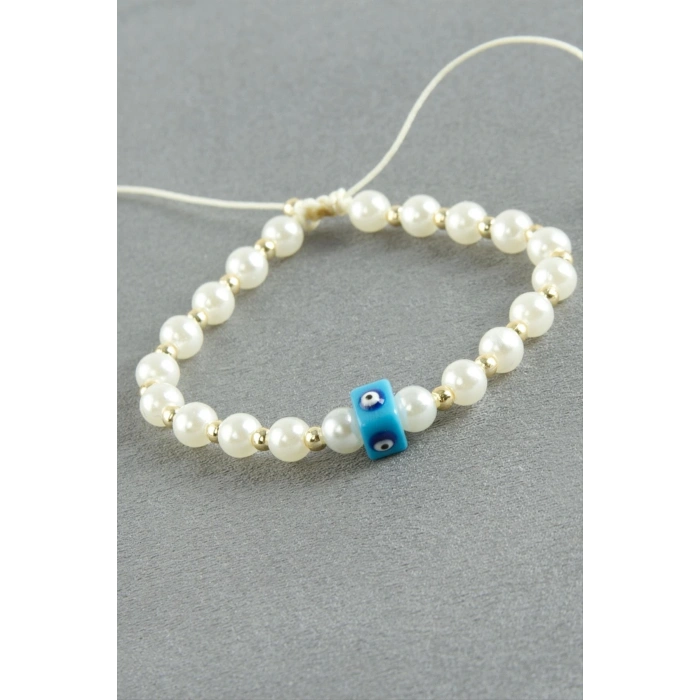 Nazar İnci Bileklik