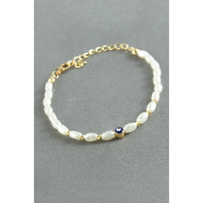 Nazar İnci Bileklik