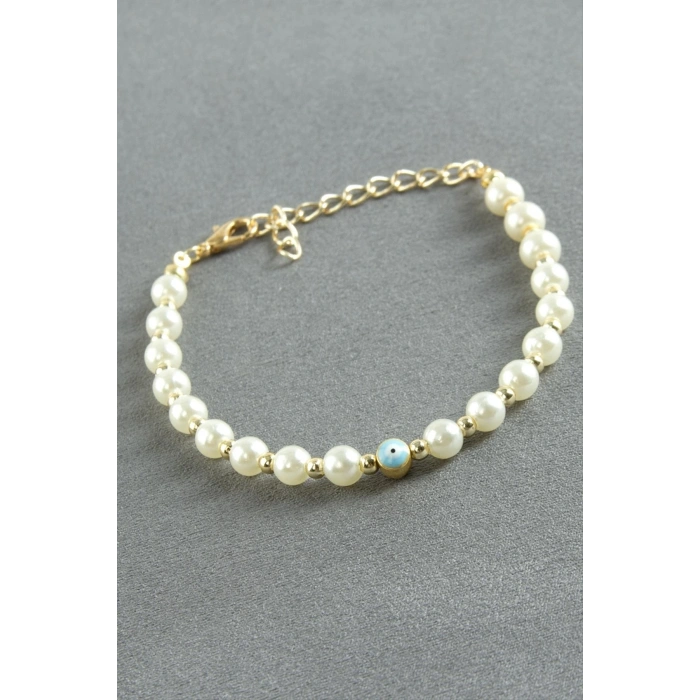 Nazar İnci Bileklik