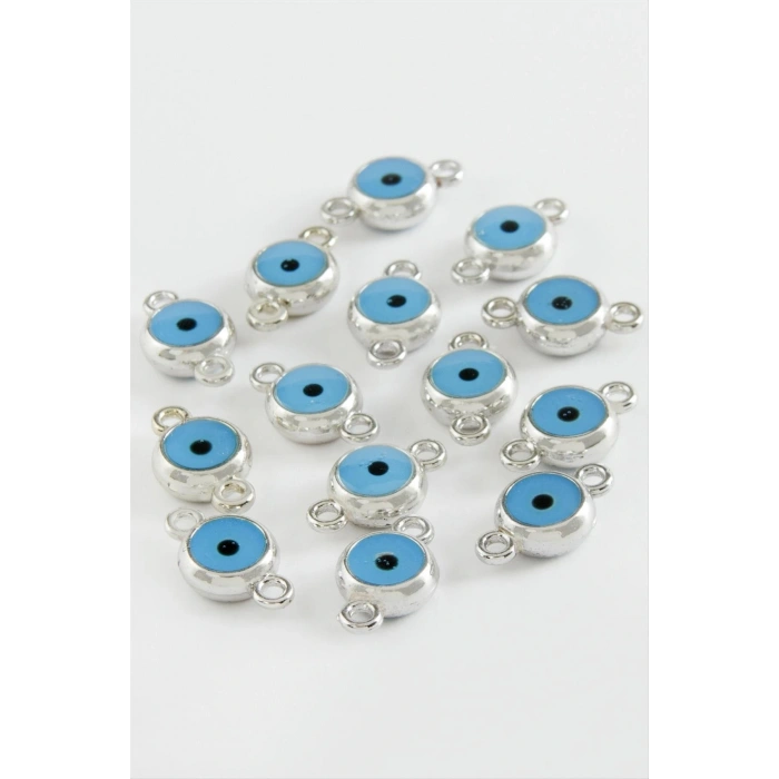 Nazar Mineli Çift Kulplu Aparat 1 Adet