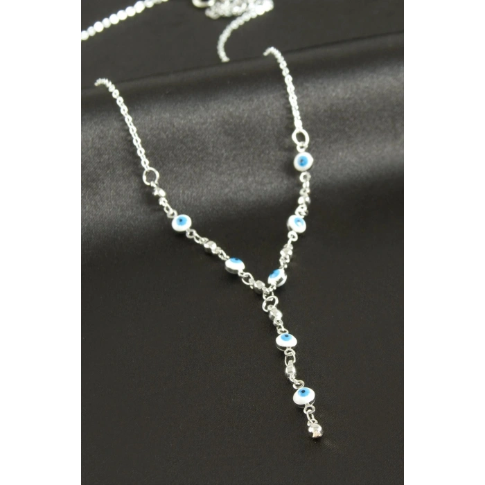 Nazar Mineli Y Kolye