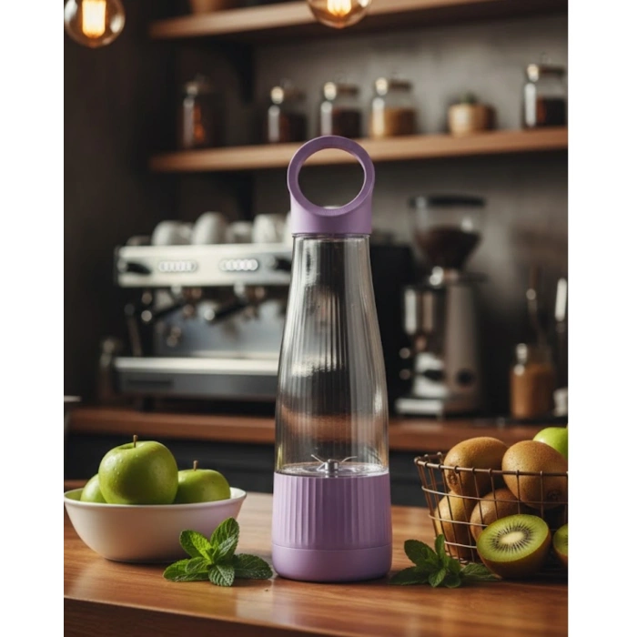 Nbx4335 Blender Bardak Mor