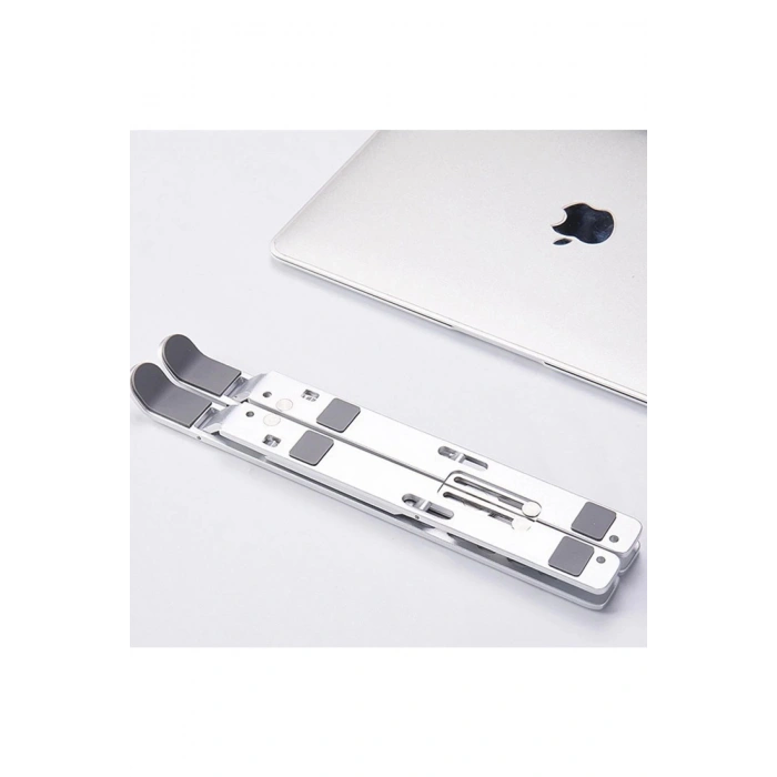 ND02 Katlanabilir Laptop Standı