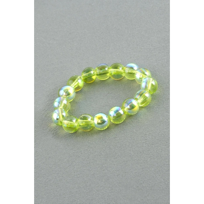 Necef Çocuk Doğaltaş Bileklik 8 mm