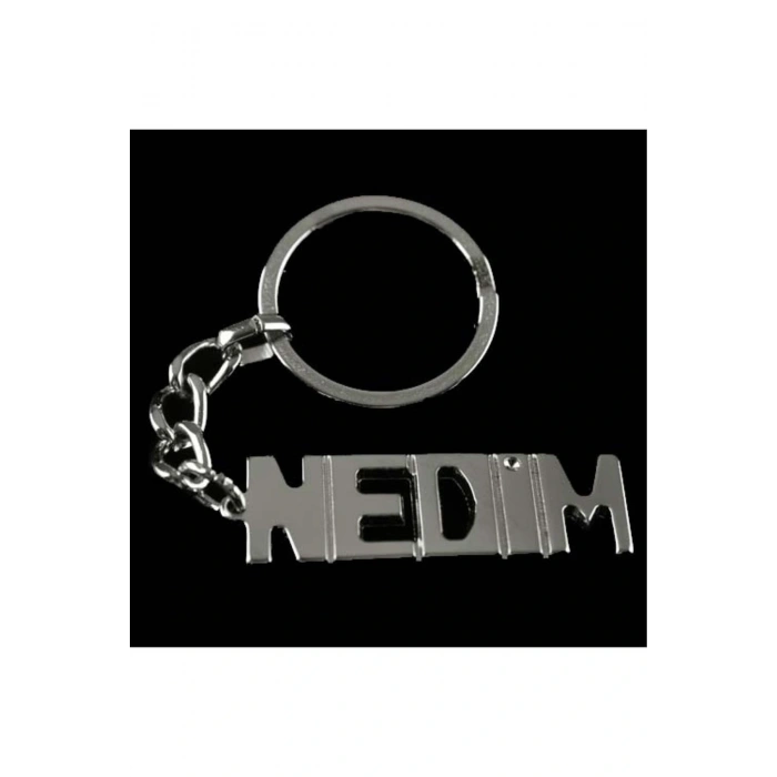 Nedim İsimli Anahtarlık