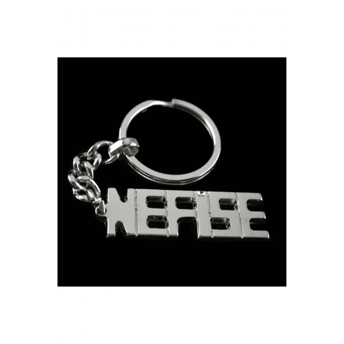 Nefise İsimli Anahtarlık