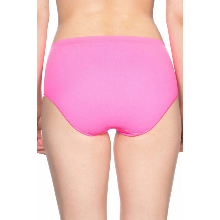 MARSİLYAN™ NEON FUŞYA MI  3002 Soft Mama Slip