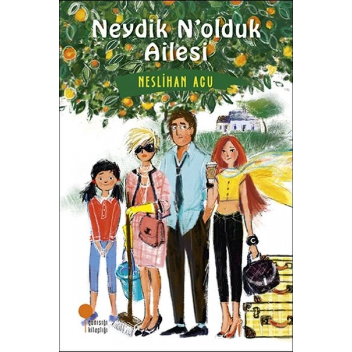 Neydik N’olduk Ailesi