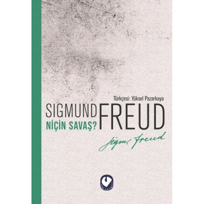 Niçin Savaş?