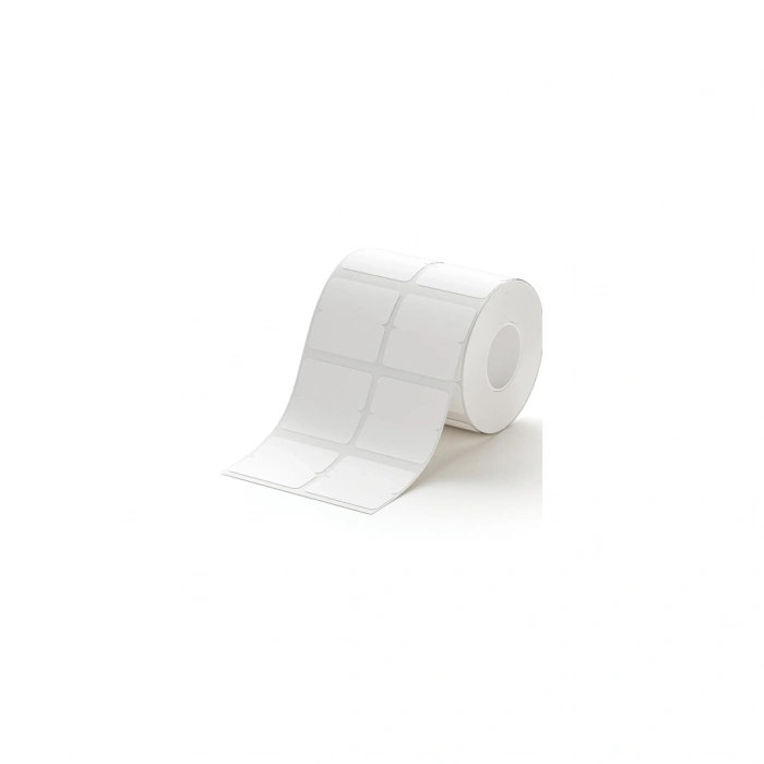 Nıımbot T30 Etiket 30mm X 15mm (tek Kolonda 2li) 3600 Adet Beyaz (k3k3w)(1923)