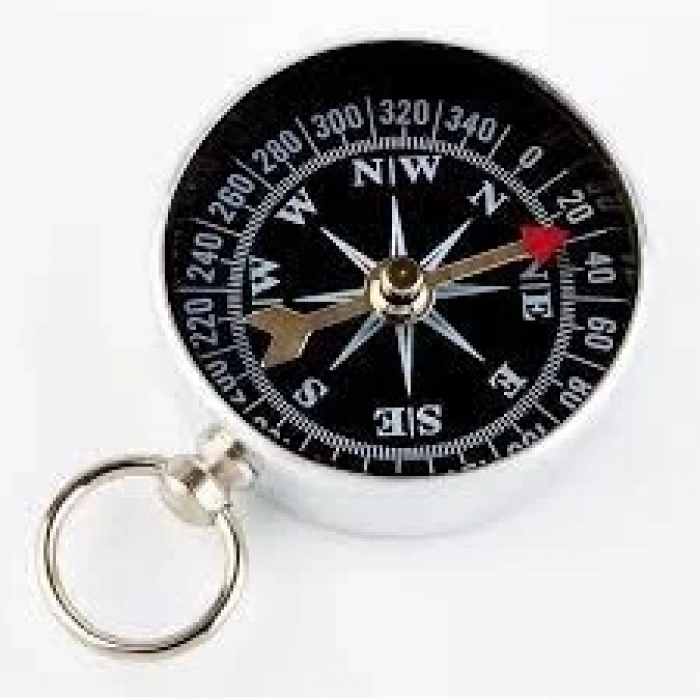 Nikula-pusula-kulplu Metal Pusula  G-34