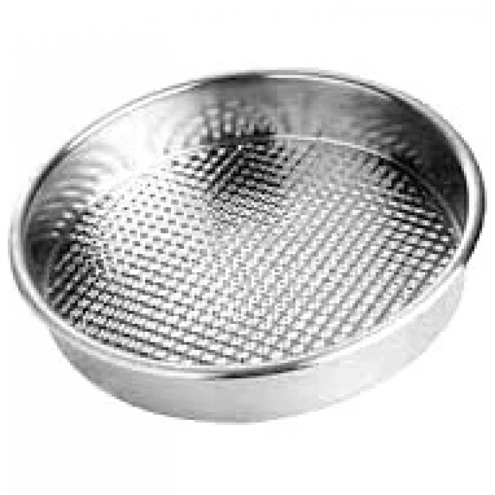 NO-2 ÇİĞ KÖFTE TEPSİ MOTİFLİ LEĞEN 34 cm (4887)